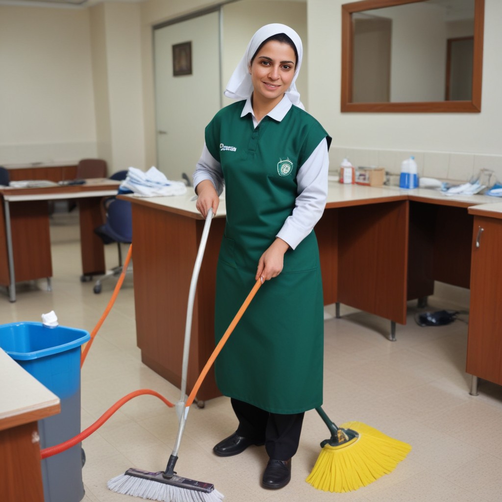 Fatma Arslan